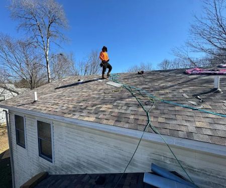 Simonsays roofing