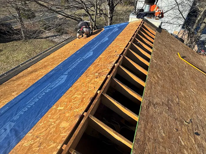 Simonsays roofing Picture 5