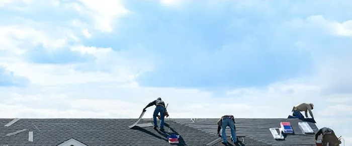 Highest Quality Roofing & Siding LLC Picture 2