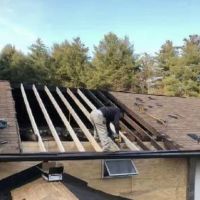 Highest Quality Roofing & Siding LLC ico