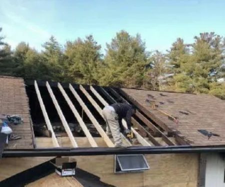 Highest Quality Roofing & Siding LLC