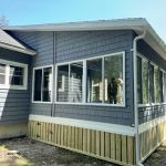 Hickory Dickory Decks, Maine