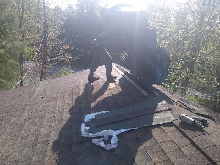187slp Roofing and Siding Picture 2
