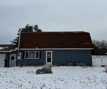 Mobile Tech Plus Roofing & Construction
