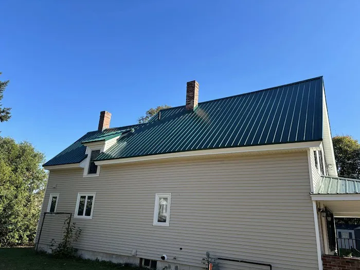 Mobile Tech Plus Roofing & Construction Picture 7