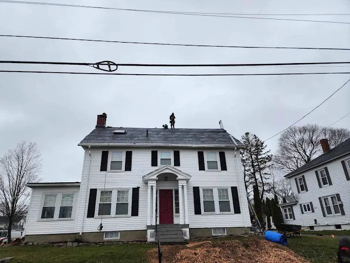 Mobile Tech Plus Roofing & Construction Picture 10