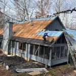 Frankie Contractor LLC