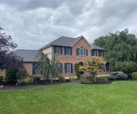 Family Restoration Home Improvement Inc.