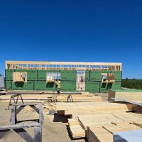 J&R Contracting Group ico