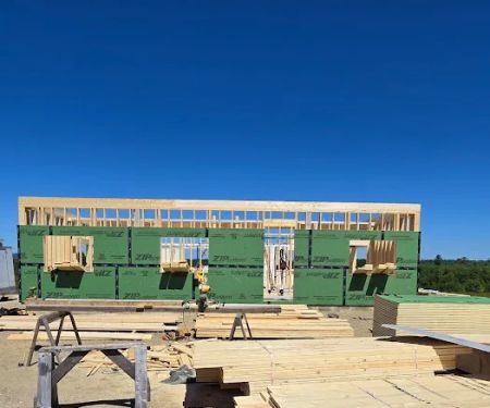 J&R Contracting Group