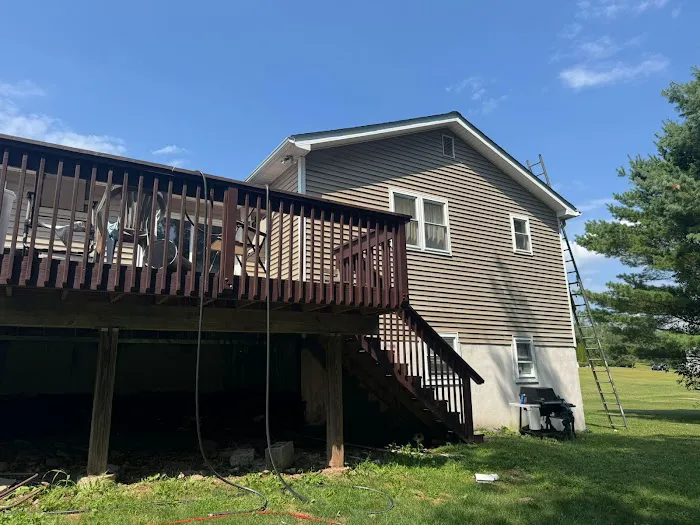 United Restoration LLC Picture 1
