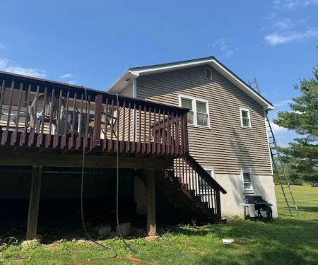 United Restoration LLC