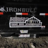 HBH Builders ico