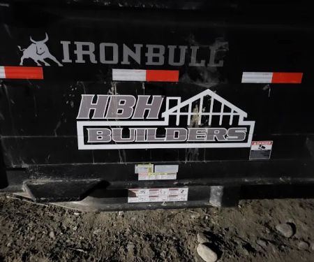 HBH Builders