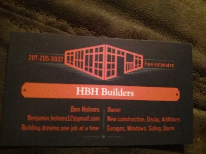 HBH Builders Picture 4