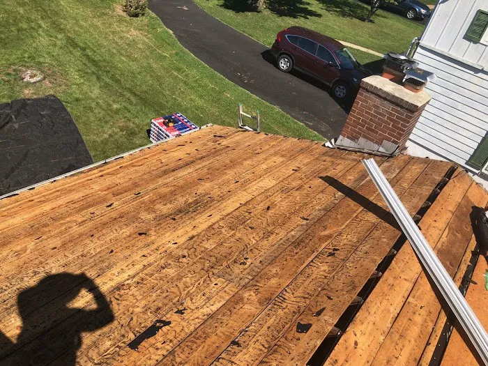 HOME SHIELD PRO'S ROOFING & SIDING, Picture 3