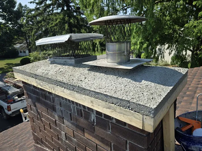 HOME SHIELD PRO'S ROOFING & SIDING, Picture 2
