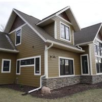HOME SHIELD PRO'S ROOFING & SIDING, ico