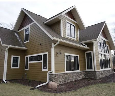 HOME SHIELD PRO'S ROOFING & SIDING,