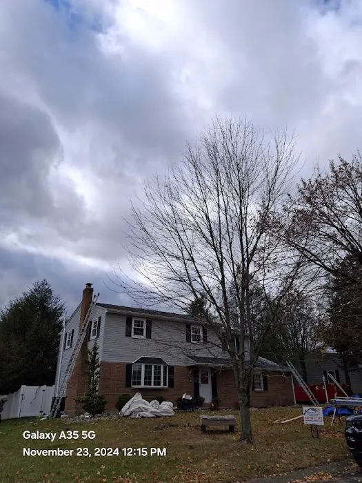 HOME SHIELD PRO'S ROOFING & SIDING, Picture 4