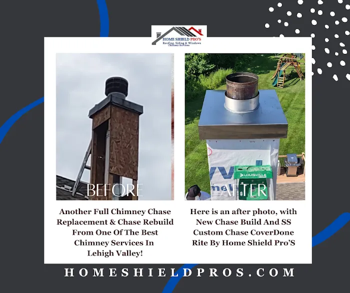 HOME SHIELD PRO'S ROOFING & SIDING, Picture 6