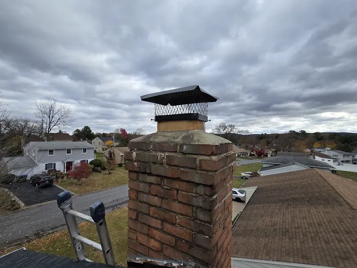 HOME SHIELD PRO'S ROOFING & SIDING, Picture 7