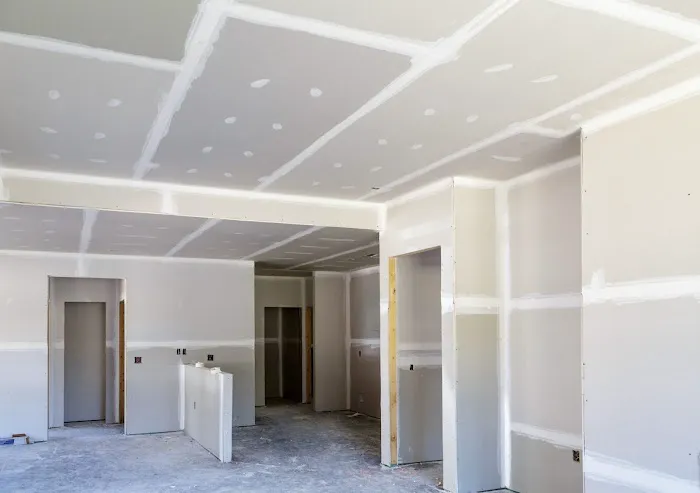 Ready To Rock Drywall Picture 1