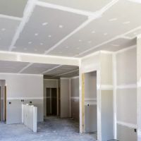 Ready To Rock Drywall ico