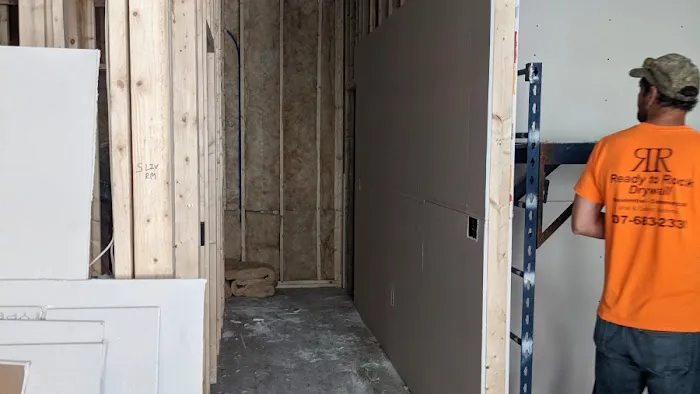 Ready To Rock Drywall Picture 3