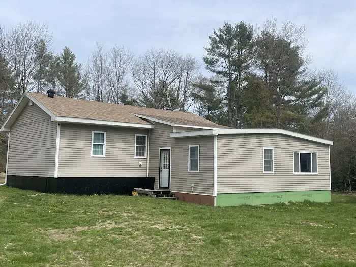 Restorations Roofing of Maine Picture 1