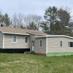 Restorations Roofing of Maine