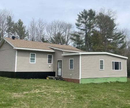 Restorations Roofing of Maine