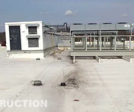 Robison Roofing Services, Inc.