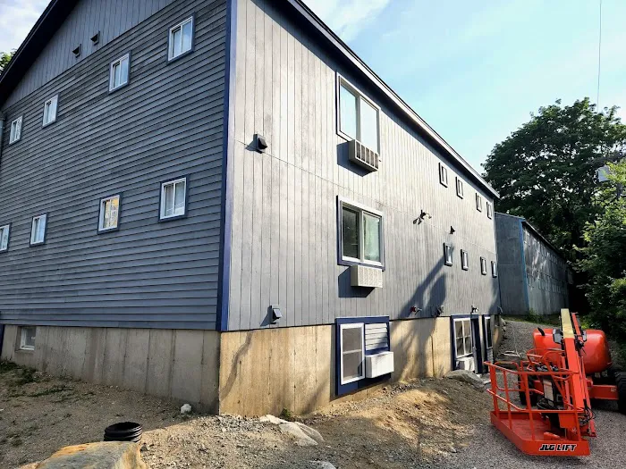 Limitless Building Solutions Picture 5