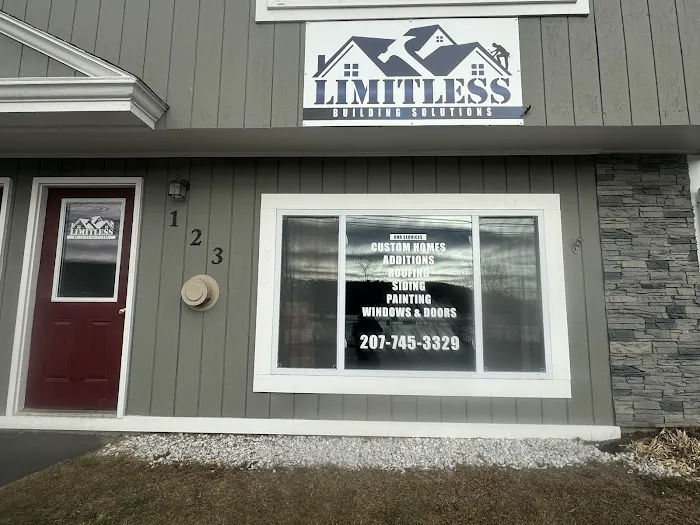 Limitless Building Solutions Picture 8