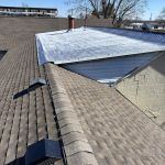 JRAY Roofing and Gutters Service, LLC