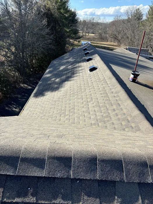 JRAY Roofing and Gutters Service, LLC Picture 6