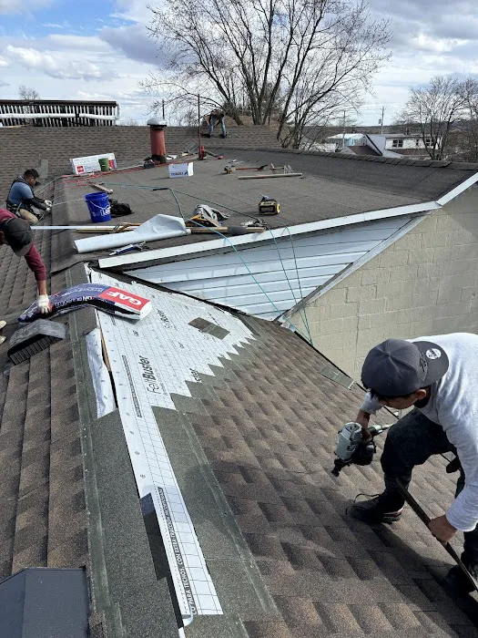 JRAY Roofing and Gutters Service, LLC Picture 7