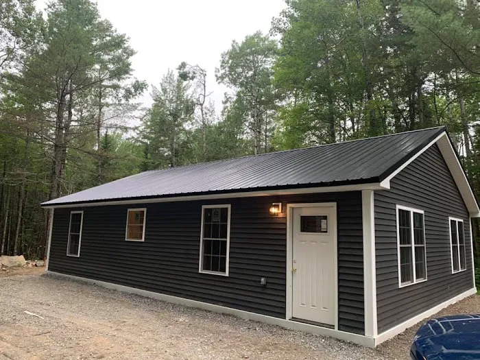 Lee Builders Roofing Picture 1