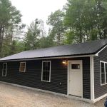 Lee Builders Roofing