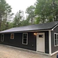 Lee Builders Roofing ico