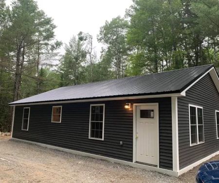 Lee Builders Roofing