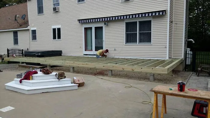 Lee Builders Roofing Picture 9