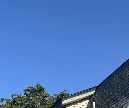 Julius Laslo Roofing & Siding