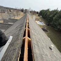 Mike Evangelist Roof Leak Specialist ico
