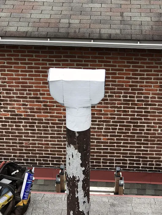 Mike Evangelist Roof Leak Specialist Picture 3