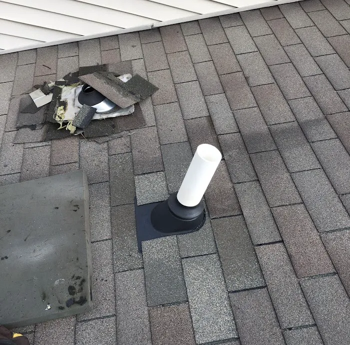 Mike Evangelist Roof Leak Specialist Picture 5