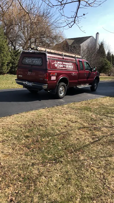Mike Evangelist Roof Leak Specialist Picture 4