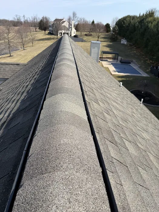 Mike Evangelist Roof Leak Specialist Picture 8
