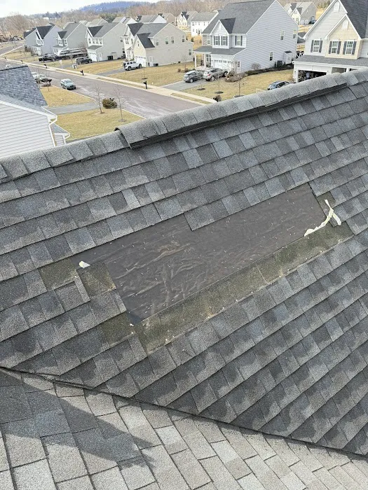 Mike Evangelist Roof Leak Specialist Picture 7